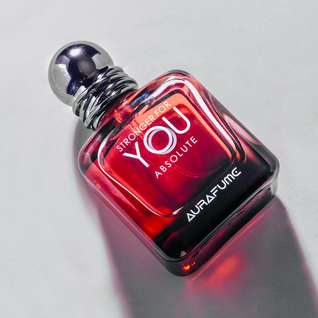 AuraFume luxury fragrance collection