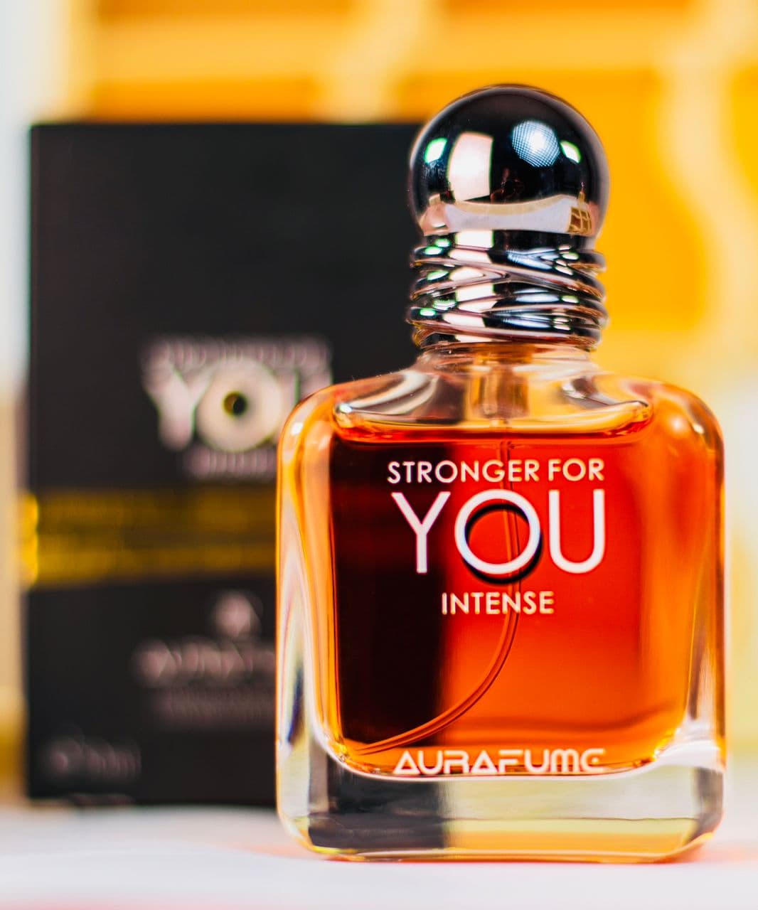 Woody fragrances
