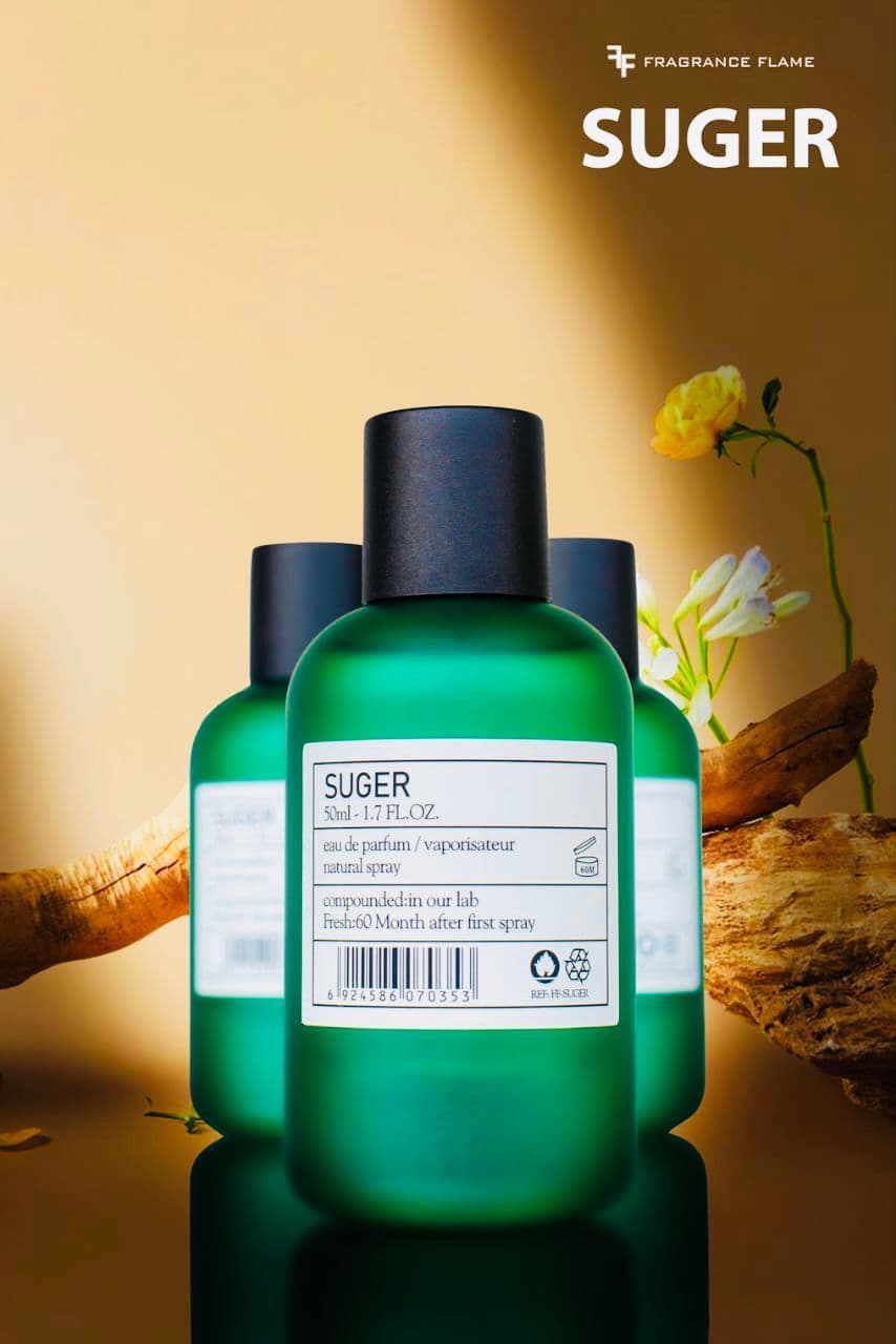 Vetiver Storm